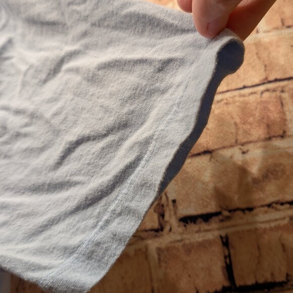 Old Navy Grateful Dead T-Shirt with Colorful Design Blue Graphic Size Small - Picture 4 of 8